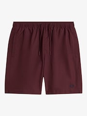 Fred Perry Classic Swim Shorts - Image 5 of 6