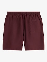 Fred Perry Classic Swim Shorts - Image 6 of 6