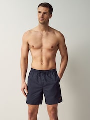 Fred Perry Classic Swim Shorts - Image 1 of 5
