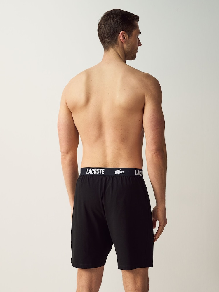 Fred Perry Classic Swim Shorts - Image 2 of 4