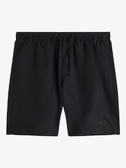 Fred Perry Classic Swim Shorts - Image 3 of 4