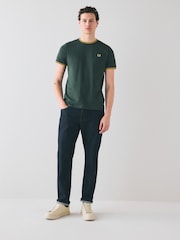 Fred Perry Twin Tipped Logo T-Shirt - Image 3 of 6