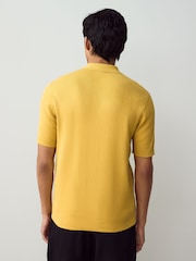 Fred Perry Button Through Short Sleeves Shirt - Image 2 of 7