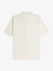 Fred Perry Button Through Short Sleeves Shirt - Image 7 of 7