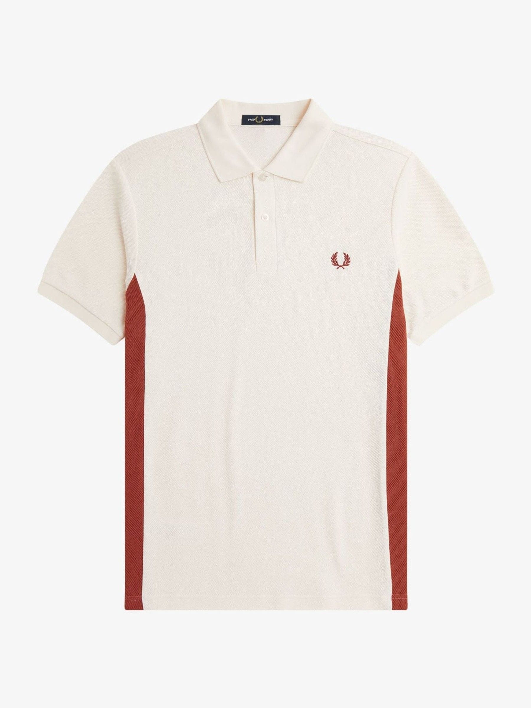 メンズ FRED PERRY｜16SS Textured Paneled JKT（S）