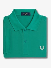 Fred Perry Plain Polo Shirt - Image 8 of 8