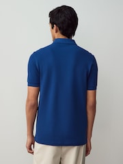 Fred Perry Plain Polo Shirt - Image 3 of 6