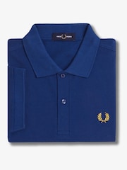 Fred Perry Plain Polo Shirt - Image 6 of 6