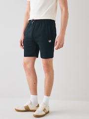 Fred Perry Classic Sweat Shorts - Image 1 of 6