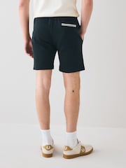 Fred Perry Classic Sweat Shorts - Image 3 of 6