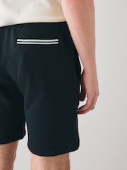 Fred Perry Classic Sweat Shorts - Image 4 of 6