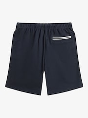 Fred Perry Classic Sweat Shorts - Image 6 of 6