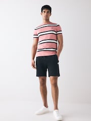 Fred Perry Classic Sweat Shorts - Image 1 of 7