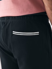 Fred Perry Classic Sweat Shorts - Image 4 of 7