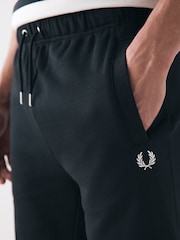 Fred Perry Classic Sweat Shorts - Image 5 of 7