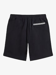 Fred Perry Classic Sweat Shorts - Image 7 of 7