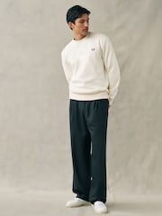 Fred Perry Crew Neck Sweatshirt - Image 3 of 6