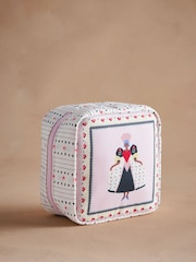 Cath Kidston Pink Dolly Muse Tech Organiser Bag - Image 1 of 5