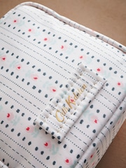 Cath Kidston Pink Dolly Muse Tech Organiser Bag - Image 3 of 5