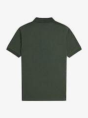 Fred Perry Plain Polo Shirt - Image 6 of 7