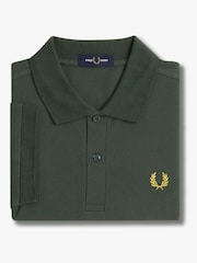 Fred Perry Plain Polo Shirt - Image 7 of 7