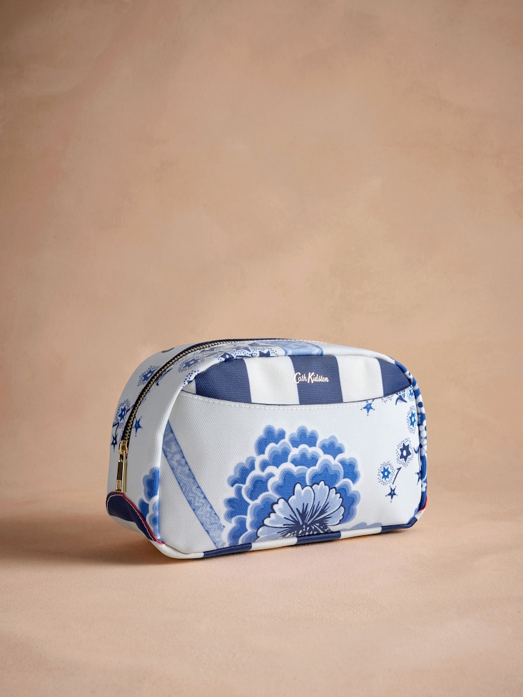 Bolso estilo bolera de viaje de Cath Kidston - Imagen 1 de 3 Bolso estilo bolera de viaje de Cath Kidston - Imagen 1 de 3