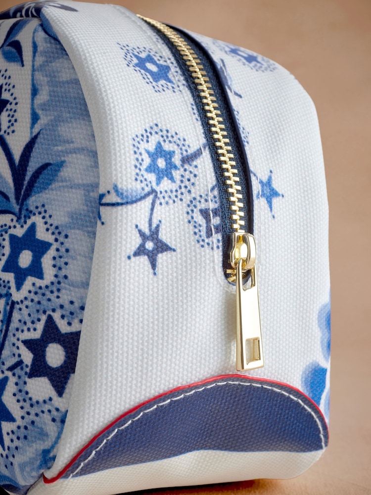 Bolso estilo bolera de viaje de Cath Kidston - Imagen 3 de 3 Bolso estilo bolera de viaje de Cath Kidston - Imagen 3 de 3