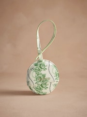 Bolsa com pingente de espelho Cath Kidston - Imagem 1 de 7