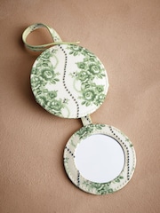 Bolsa com pingente de espelho Cath Kidston - Imagem 2 de 7