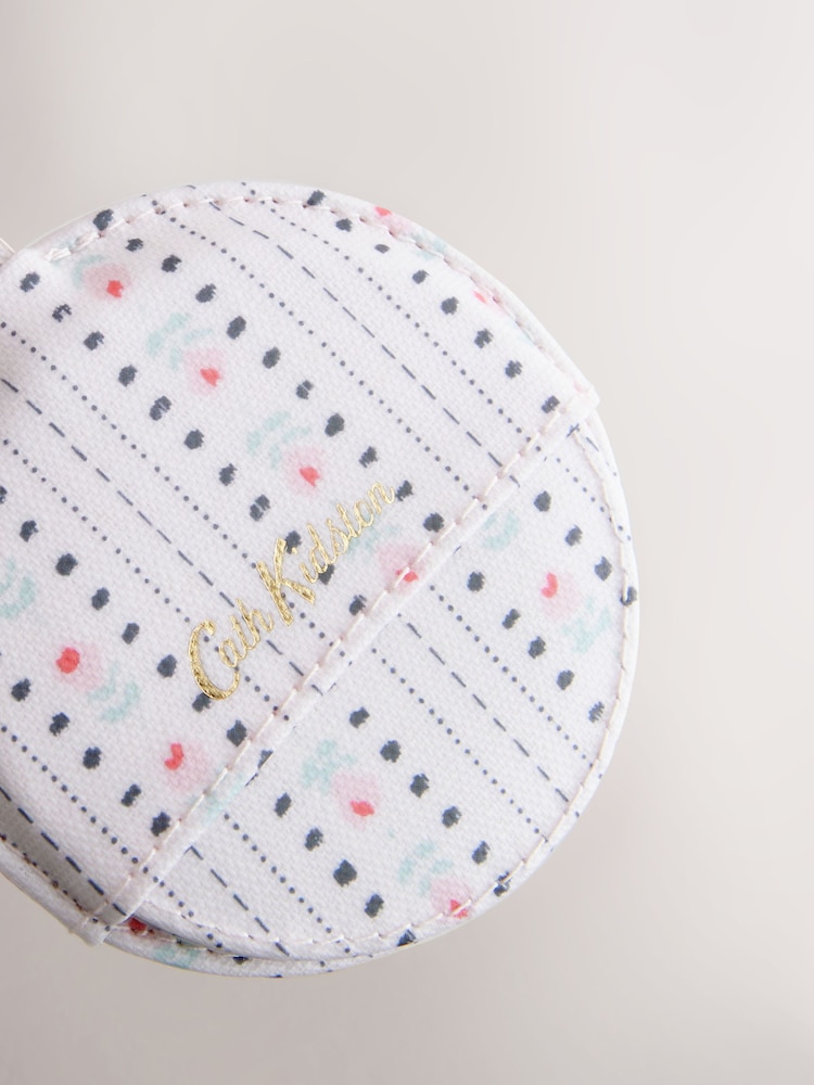 Bolso con charm con espejo de Cath Kidston - Imagen 5 de 5 Bolso con charm con espejo de Cath Kidston - Imagen 5 de 5