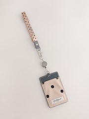 Cath Kidston Pink Spot Lanyard Bag - Image 2 of 6