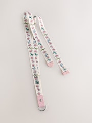 Cath Kidston Ecru Lovely London Lanyard Bag - Image 4 of 5
