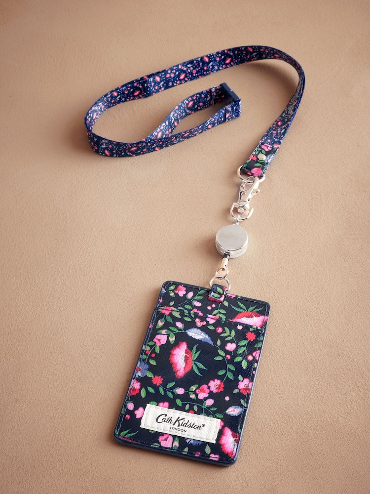 Cath Kidston – Schlüsselband - Bild 1 von 4