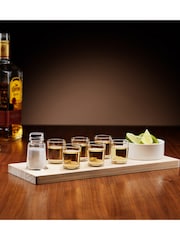 MenKind InGenious Tequila Serving Set - Image 1 of 3