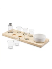 MenKind InGenious Tequila Serving Set - Image 2 of 3