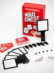 MenKind Moral Conflict Game - Image 2 of 4