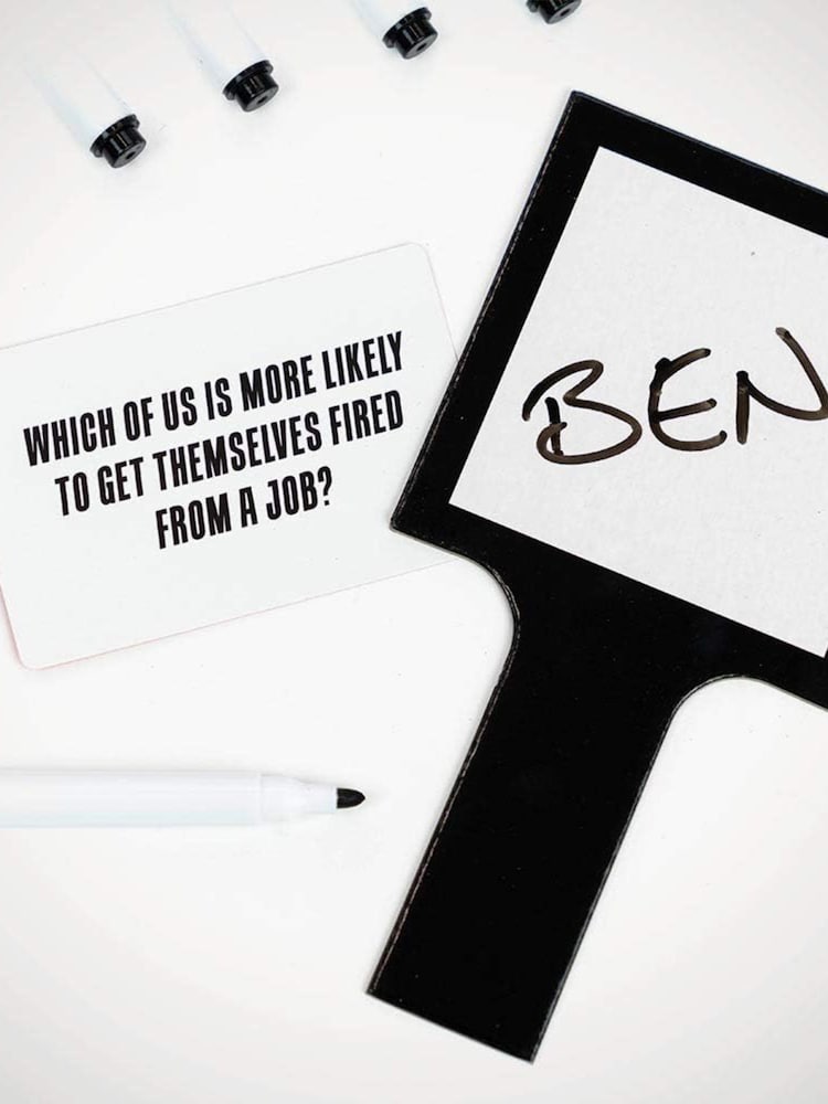 MenKind Moral Conflict Game - Image 4 of 4