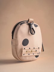 Cath Kidston Pink Spot Utility Purse - Image 2 of 3
