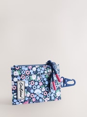 Cath Kidston Dream Ditsy Utility Purse - Image 1 of 5