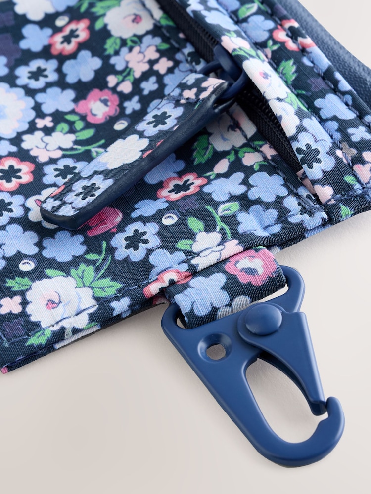 Cath Kidston Dream Ditsy Utility Purse - Image 5 of 5