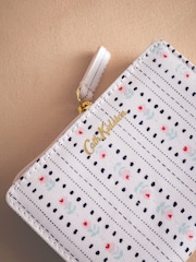 Cath Kidston Rose Stripe Slim Pocket Purse - Image 4 of 4