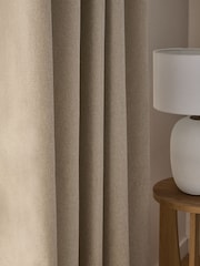Cortinas Soft Marl Eyelet - Imagem 6 de 8