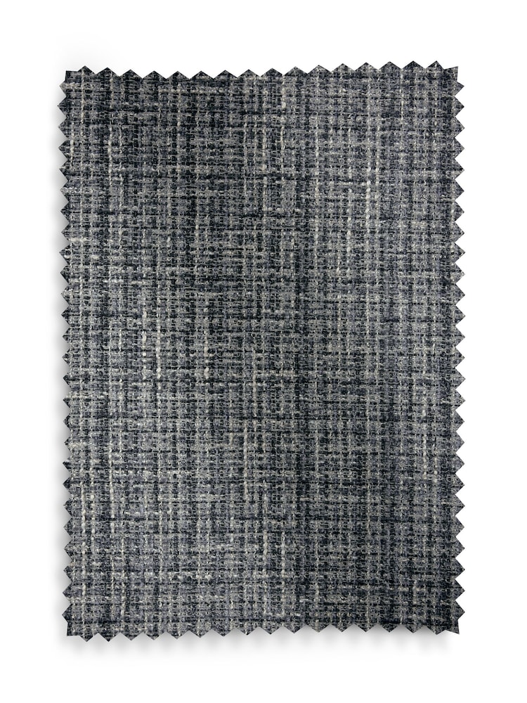 Textured Weave Blackout/Thermal Eyelet Curtains - Bild 7 von 7