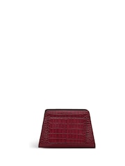 Radley London Small Glasshouse Faux Croc Effect Open Top Cross-Body Bag - Image 2 of 5