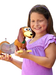 Toy Story Slinky Dog - Image 5 of 5