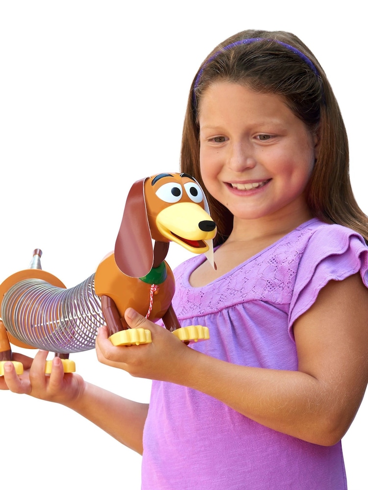 Toy Story Slinky Dog - Image 5 of 5