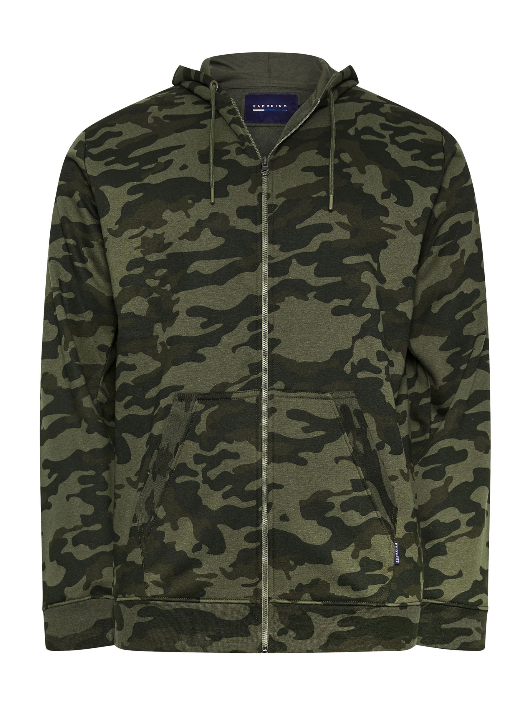 その他 Full Zip Camo Hoodie Produced by XG XXL Full Zip Camo Hoodie Produced by XG – XGALX OFFICIAL SHOP