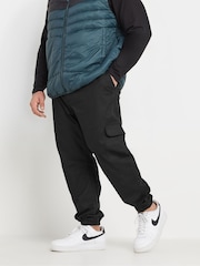 BadRhino Big & Tall Cuffed Cargo Trousers - Изображение 1 из 4