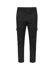 BadRhino Big & Tall Cuffed Cargo Trousers - Изображение 3 из 4