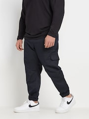 BadRhino Big & Tall Cuffed Cargo Trousers - Image 1 of 4